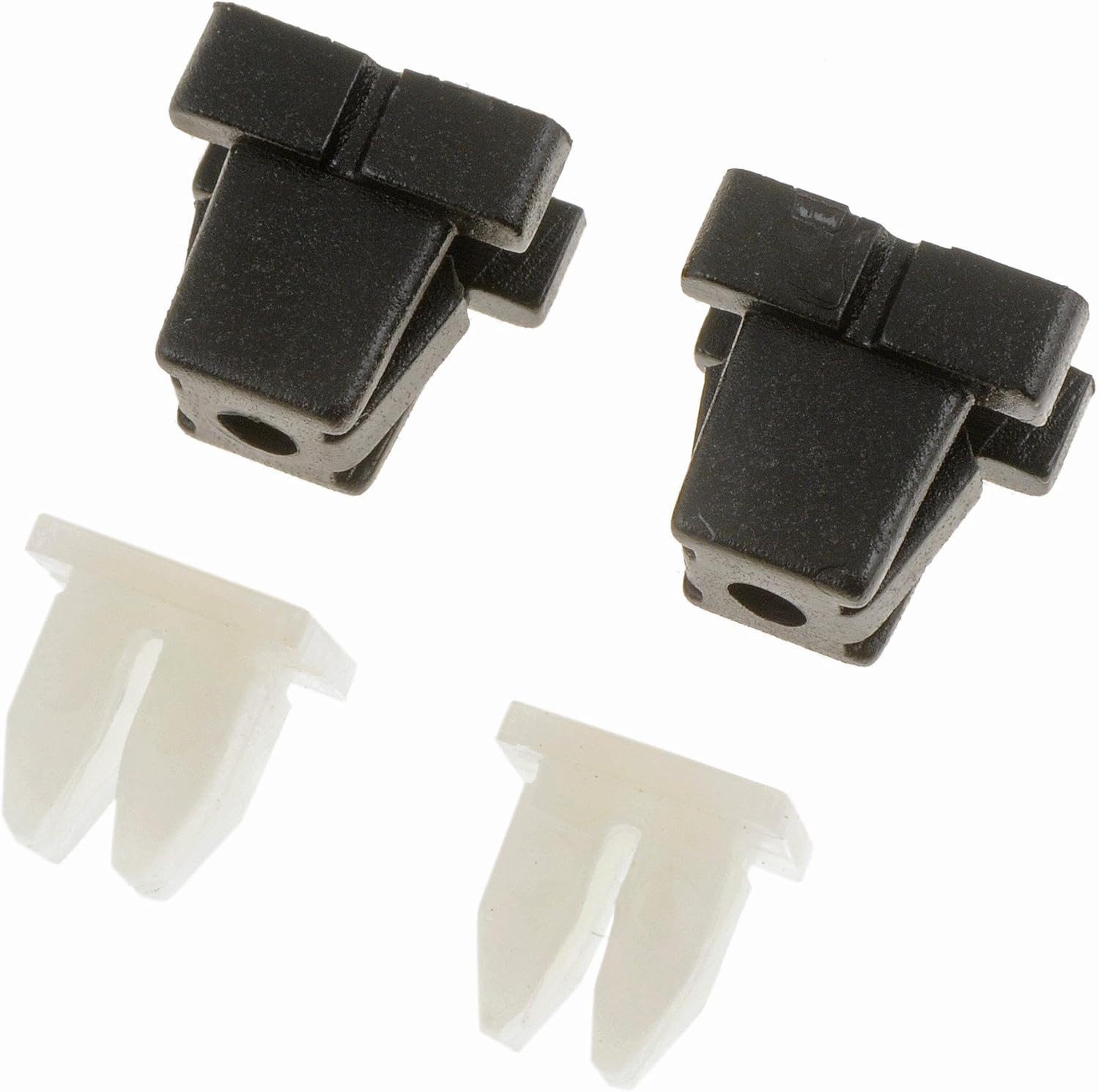 Dorman 42180 Headlamp Adjusting Nut Assortment, 4 Pack