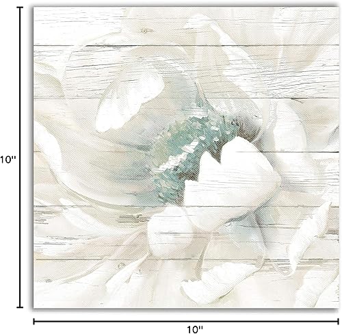 Miniatura 106 de Wexford Home Lienzo decorativo para pared, «Summer Solstice I», «Galería» Jardín de salvia II,Solsticio de verano I,Avant Jardín I,Avant Garden