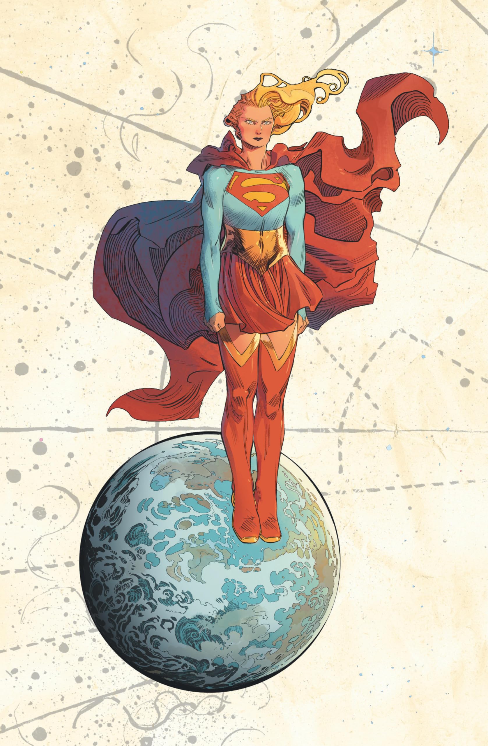 Supergirl: Woman of Tomorrow