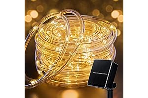 Solar Tube Lights:Illuminate Your Outdoor Spaces with Divine Warmth