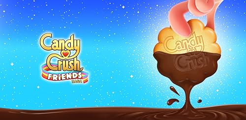 Candy Crush Friends Saga