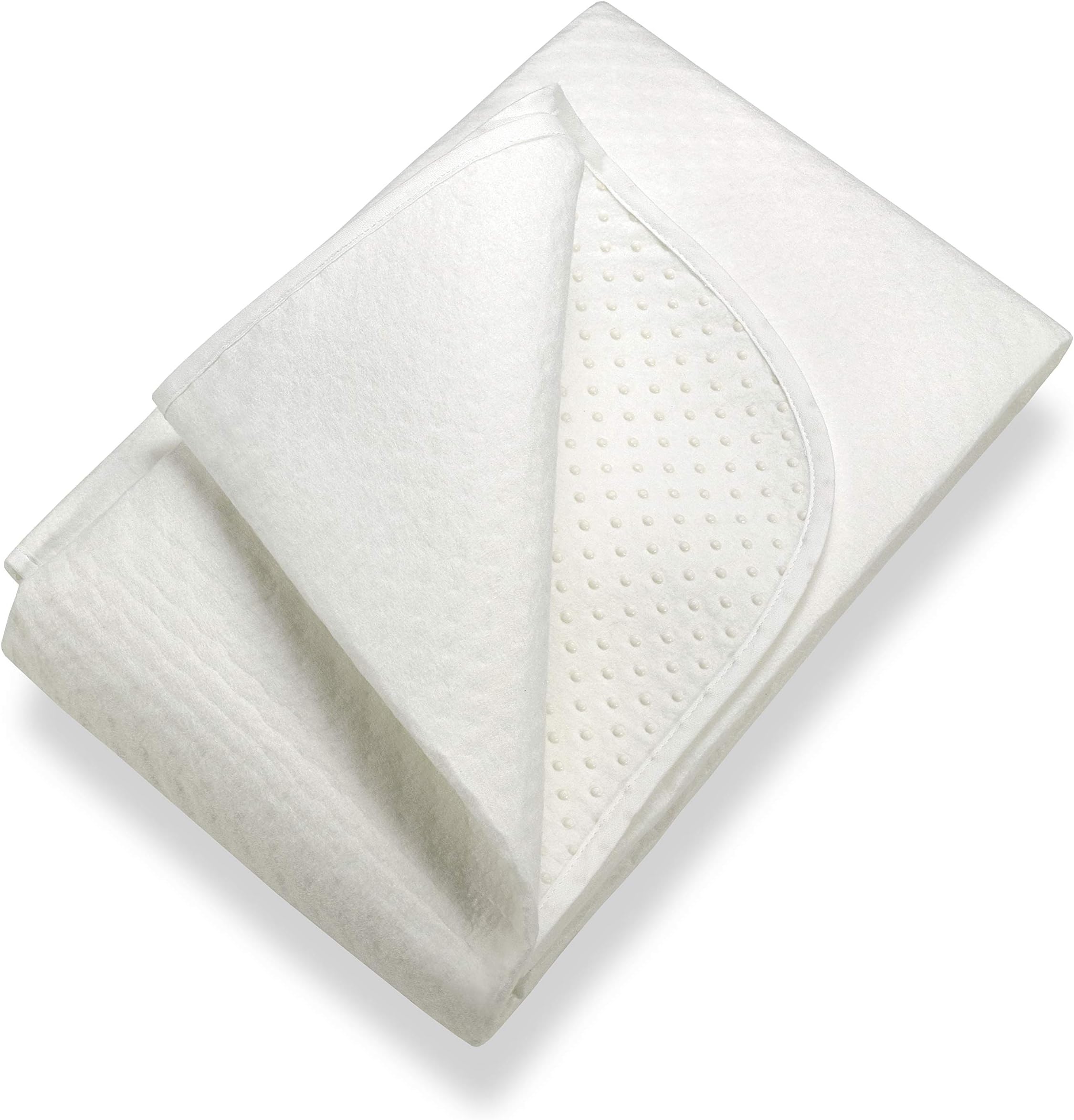 Lileno Home Mattress Underlay, 90 x 200 cm, Slatted Frame Mattress