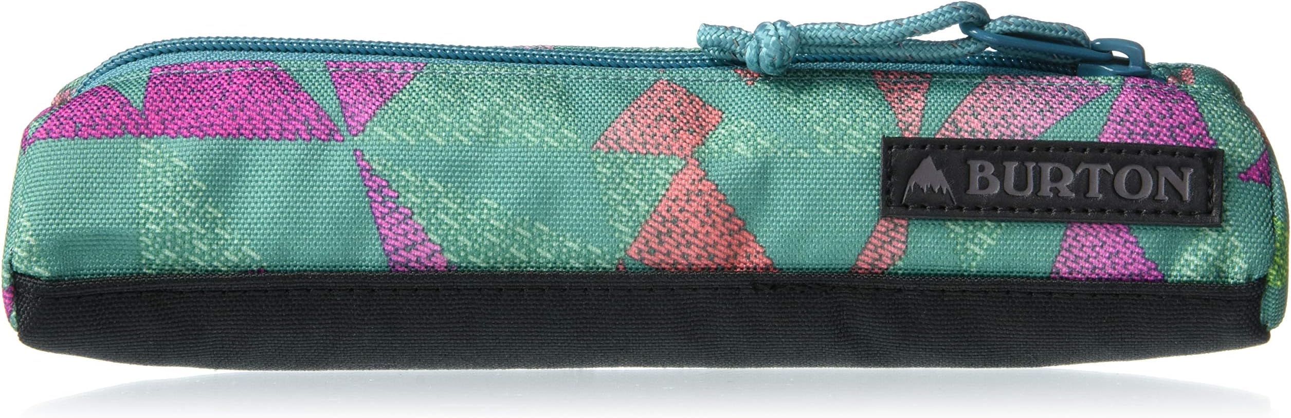 Burton Zippered Token Case for School and Travel