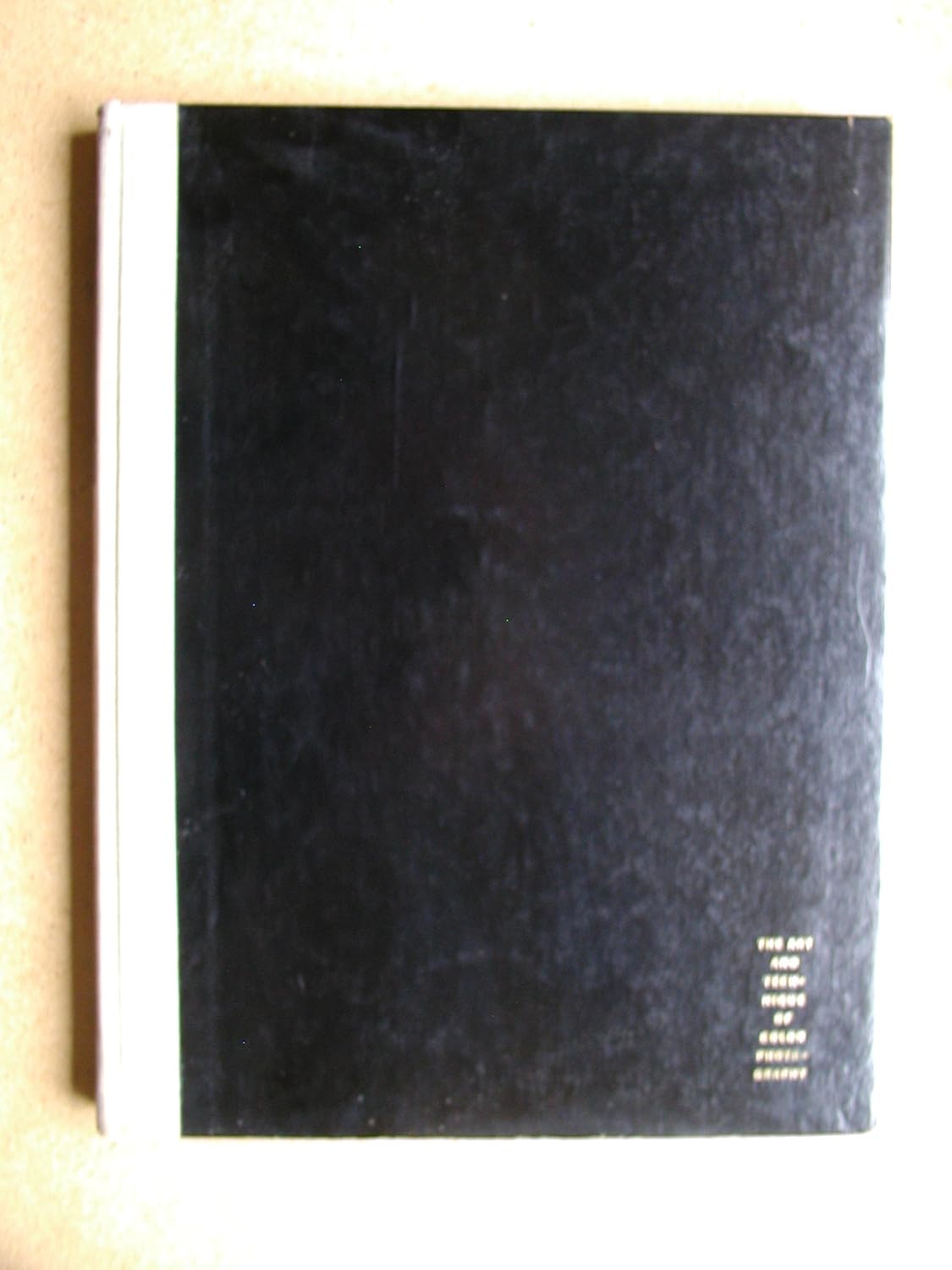 The Art and Technique of Color Photography Books Amazon.ca