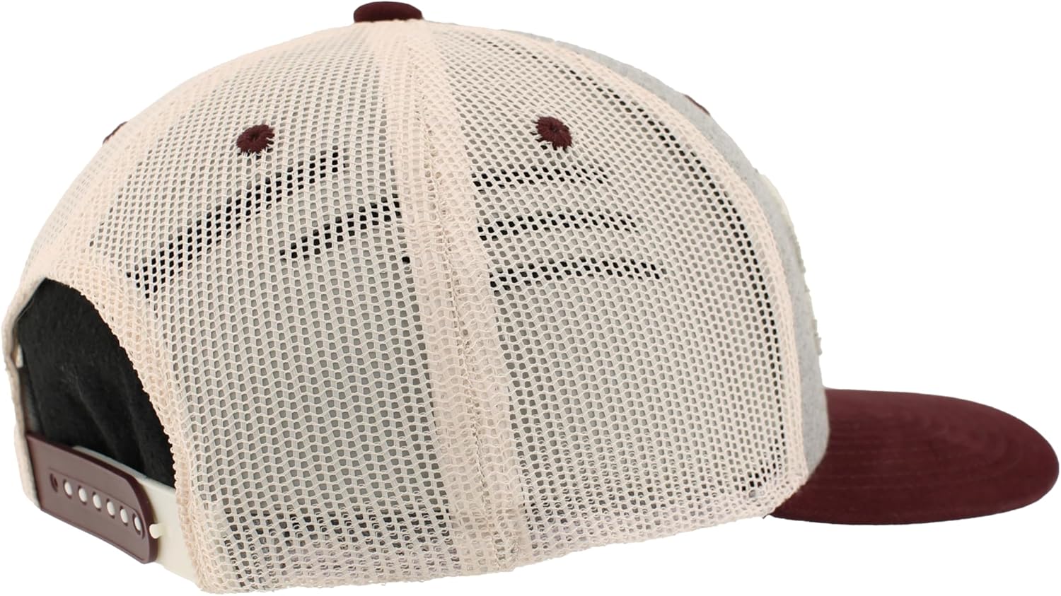 ZHATS NCAA Unisex-Adult NCAA Officially Licensed Hat Snapback Estate Renown - Image 6