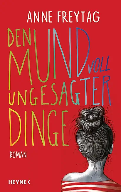 Laura’s Wunschliste