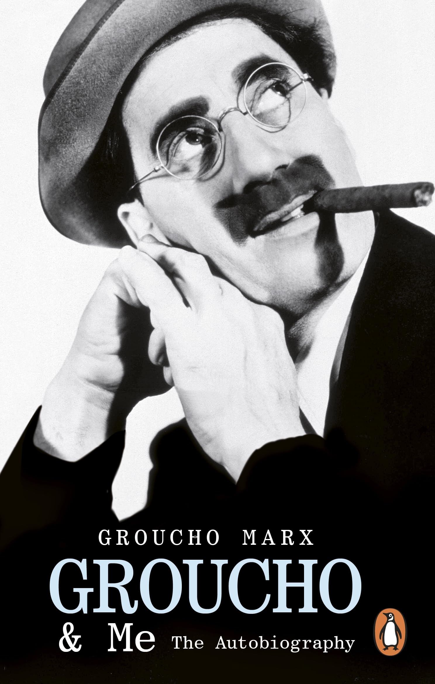 Groucho and Me : The Autobiography