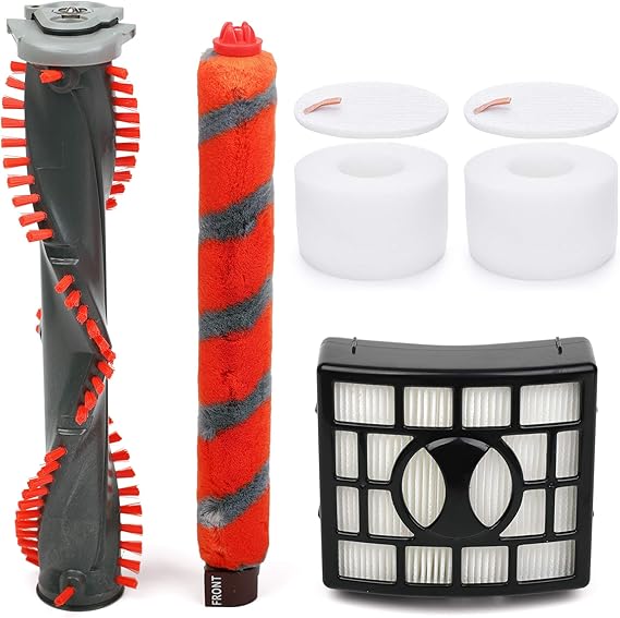 Replacement Part Compatible with Shark NV800 NV800W NV801