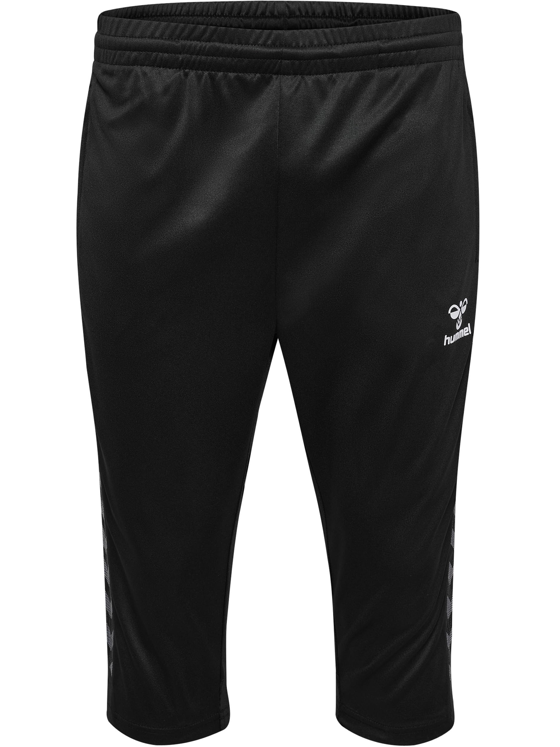 hummel Verstellbare Taille 3/4 Hose Hmlauthentic Erwachsene