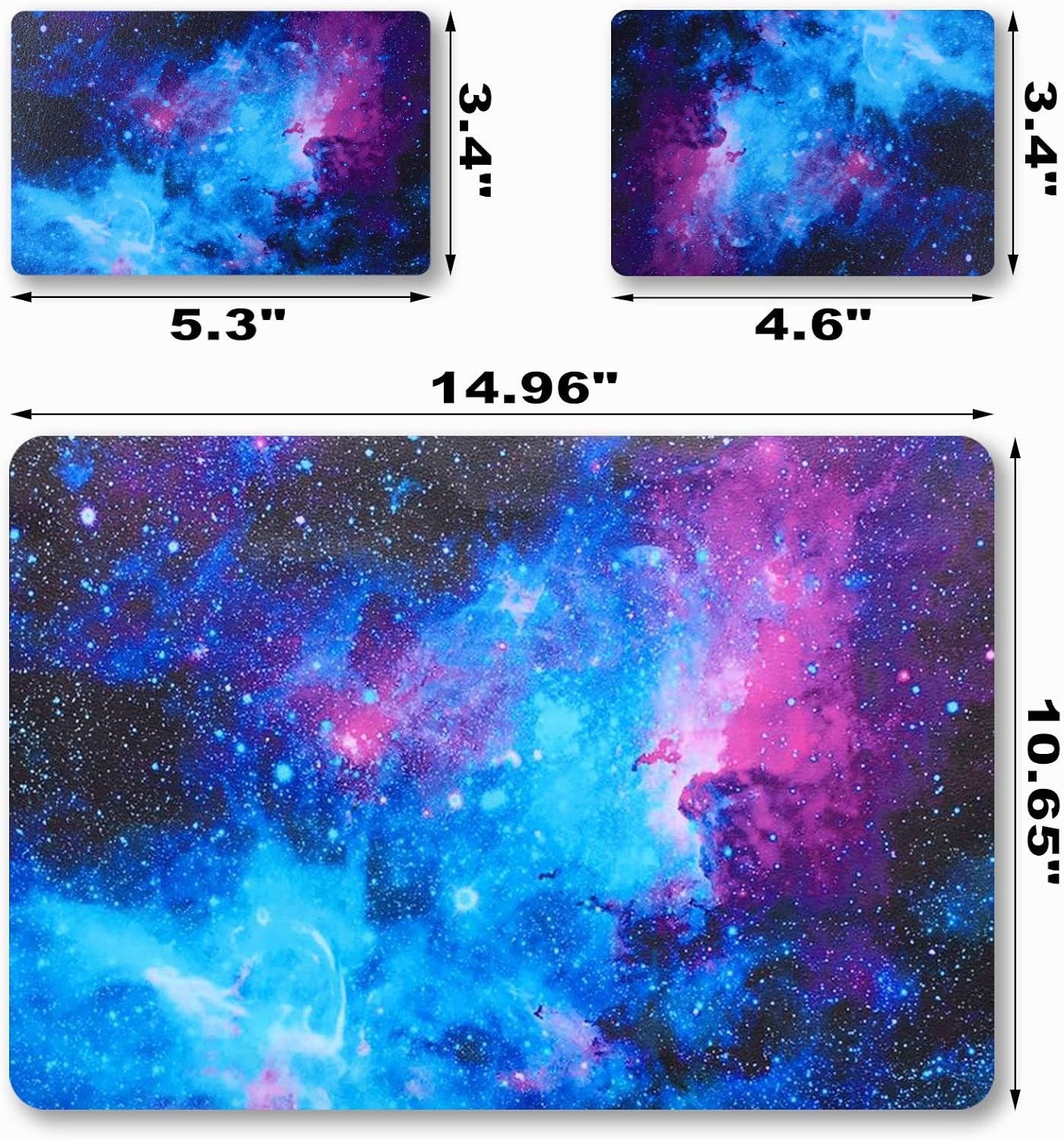 12" 13" 13.3" 14" 15" 15.4" 15.6 inch Laptop Vinyl Skin Sticker Cover,RGB Gaming Wireless Charging Mouse Pad, 5/7.5/10/15W 10 Light Modes LED Mouse Pad 800x300x4MM