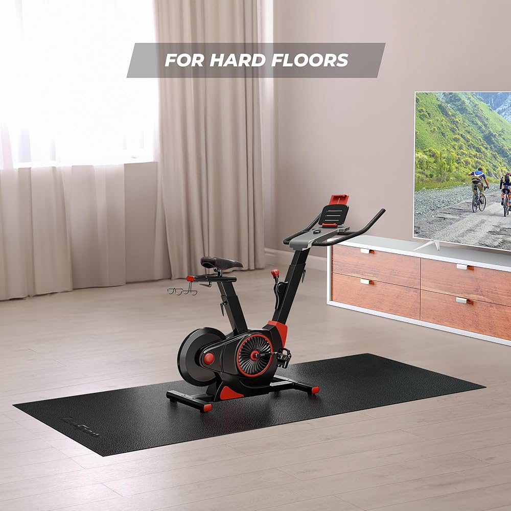 アミン　マット　refine exercise Mat Amazon.com: ZENY Exercise Equipment Mat 96''x38'', Exercise