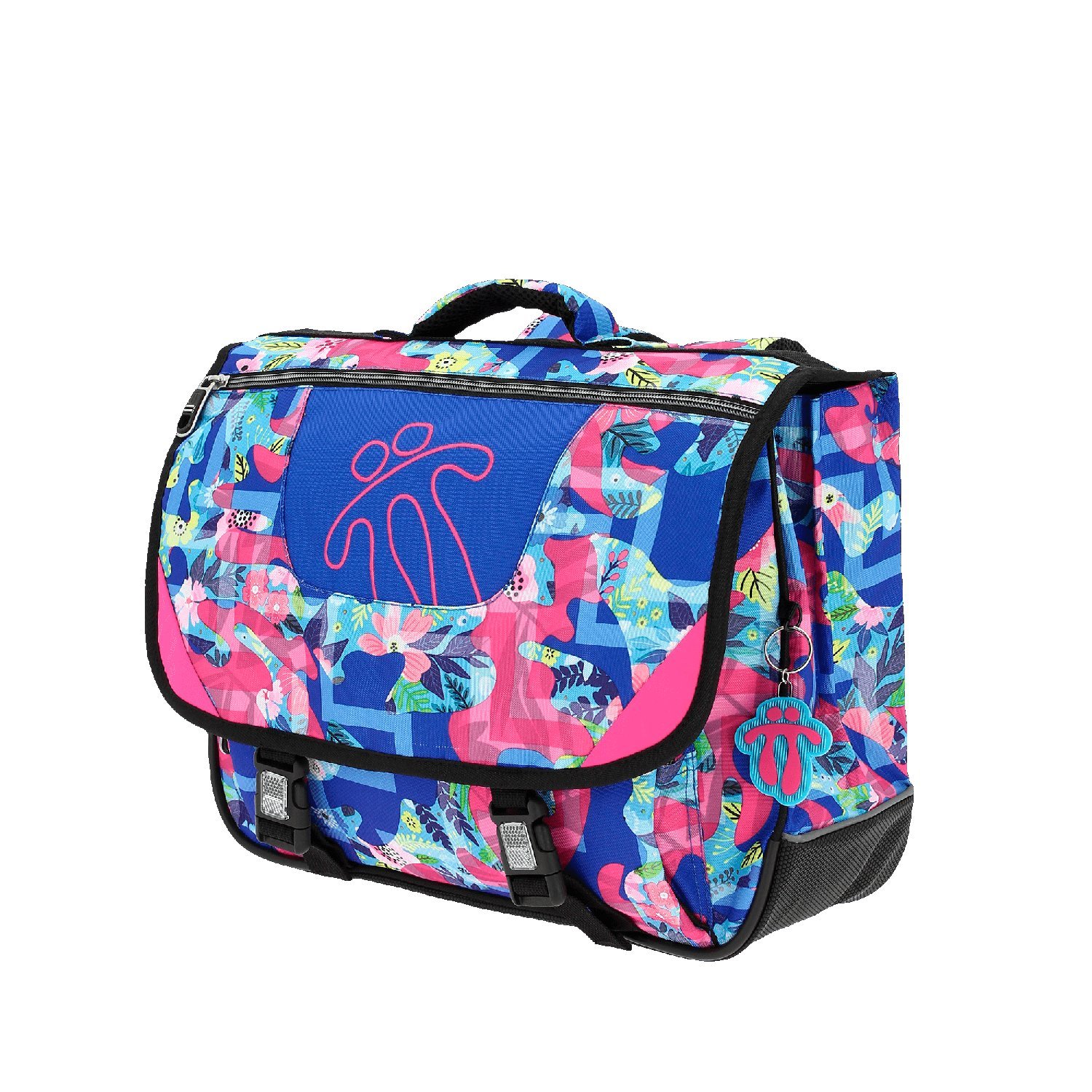 TOTTO Backpack, talla única, Multicolor