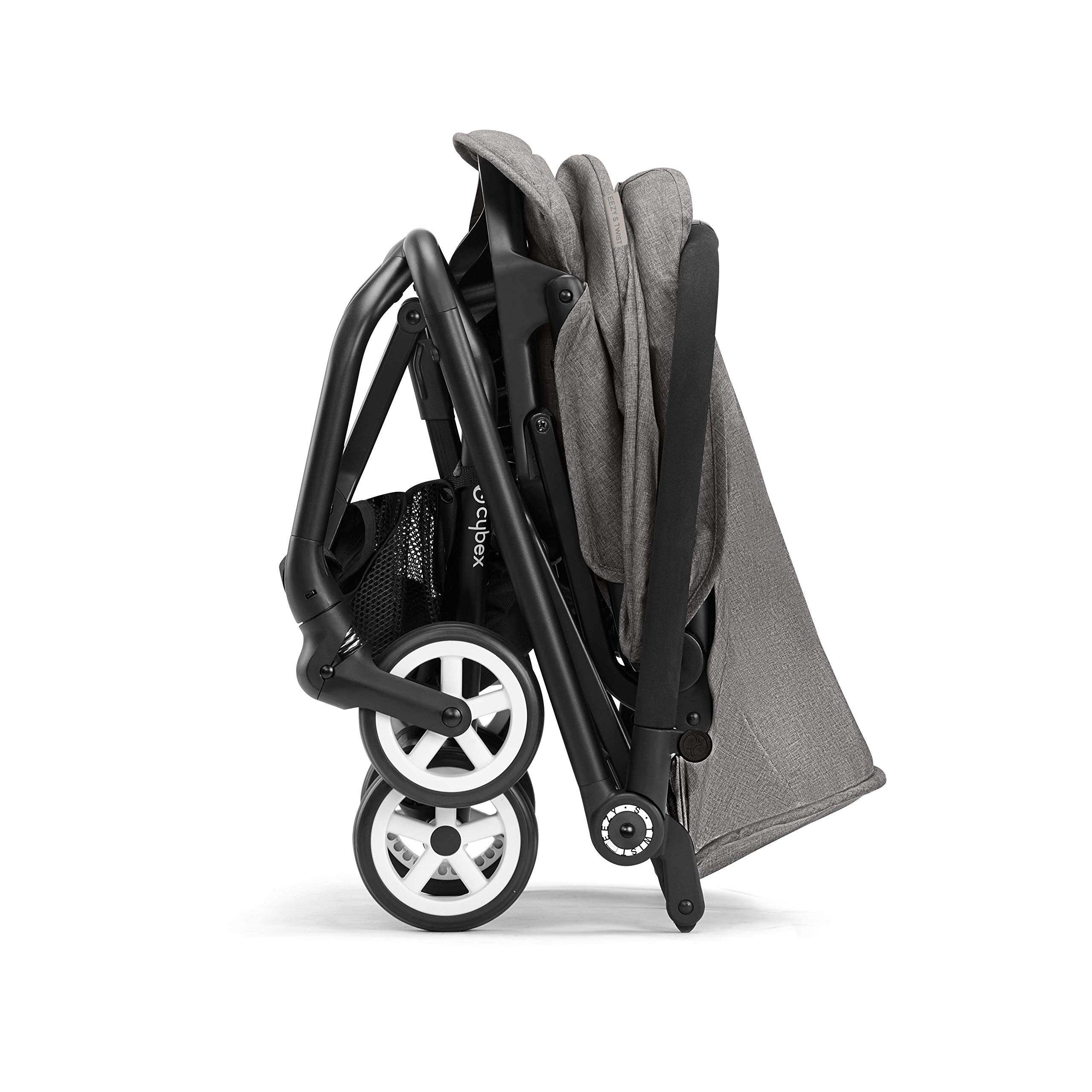 Amazon.co.jp: cybex サイベックス イージーSツイスト (生後1ヶ月~4歳 
