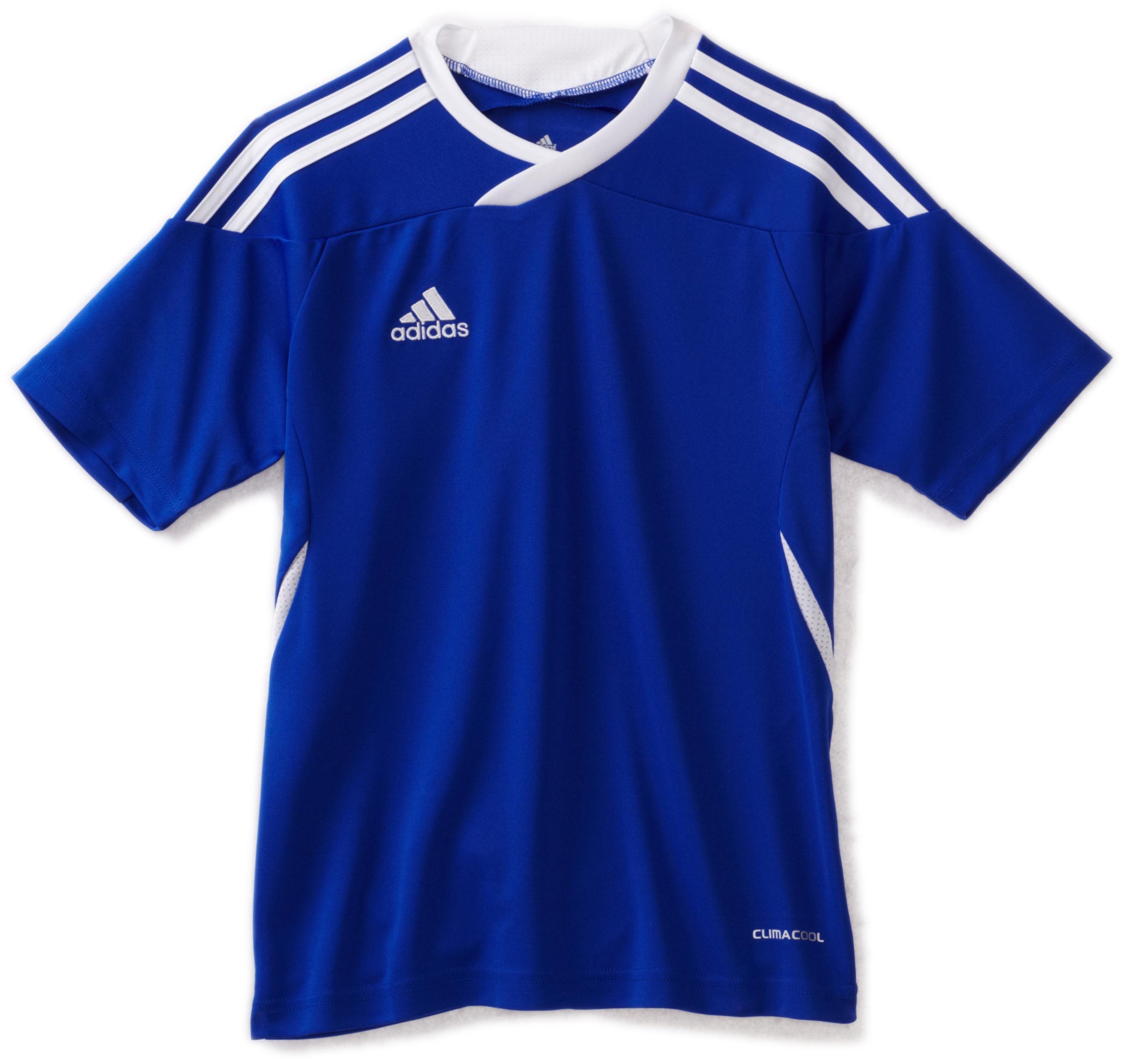 adidas Chłopięca koszulka Tiro 11
