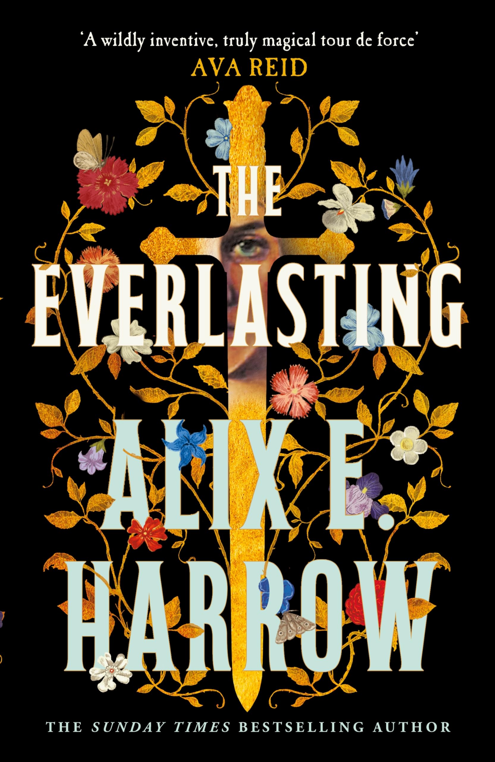 The Everlasting: The Sunday Times bestselling love story that echoes through history and outlasts time