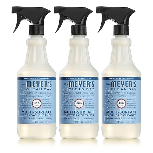 MRS. MEYER'S - All-Purpose Cleaner Spray