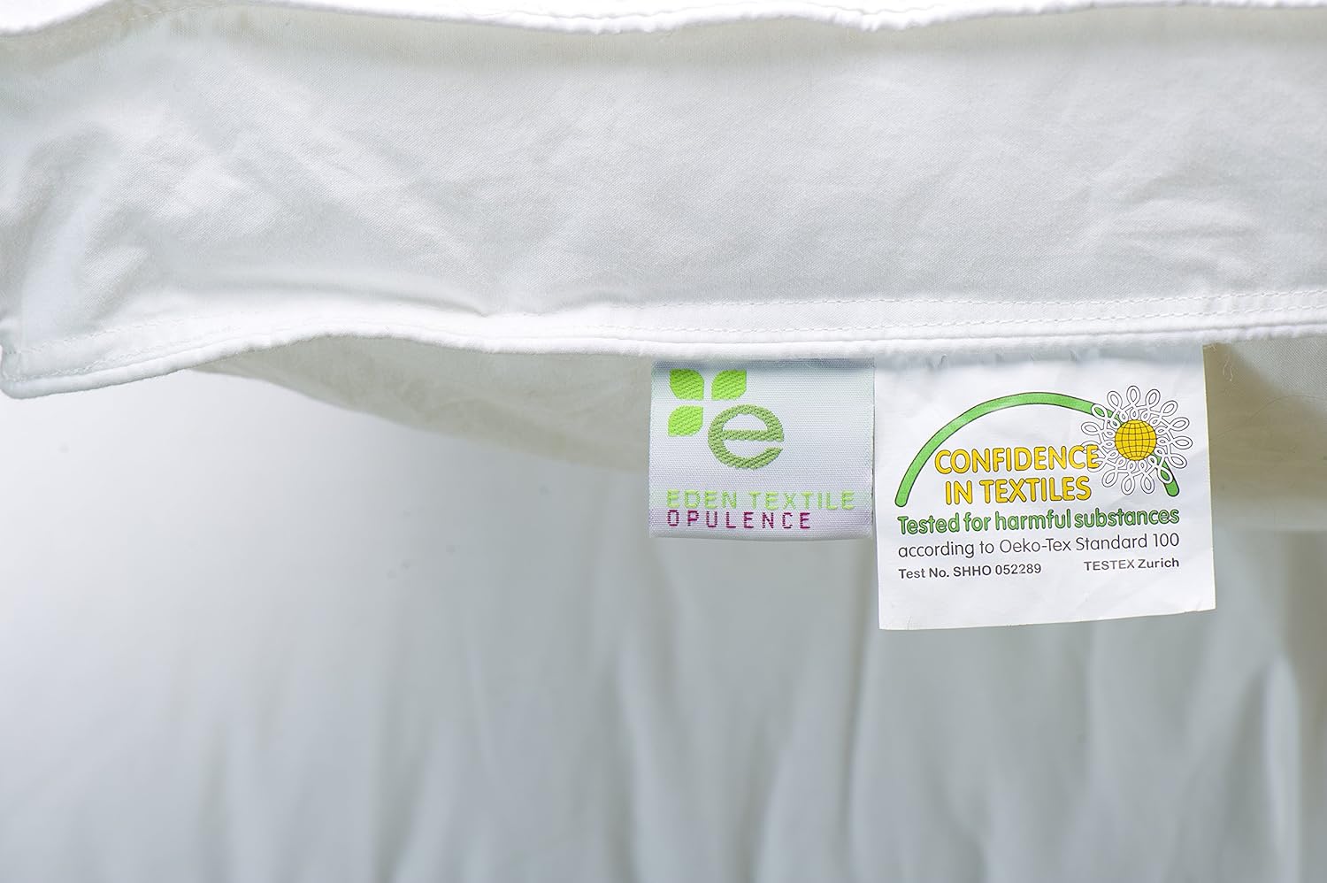 eden textiles pillows