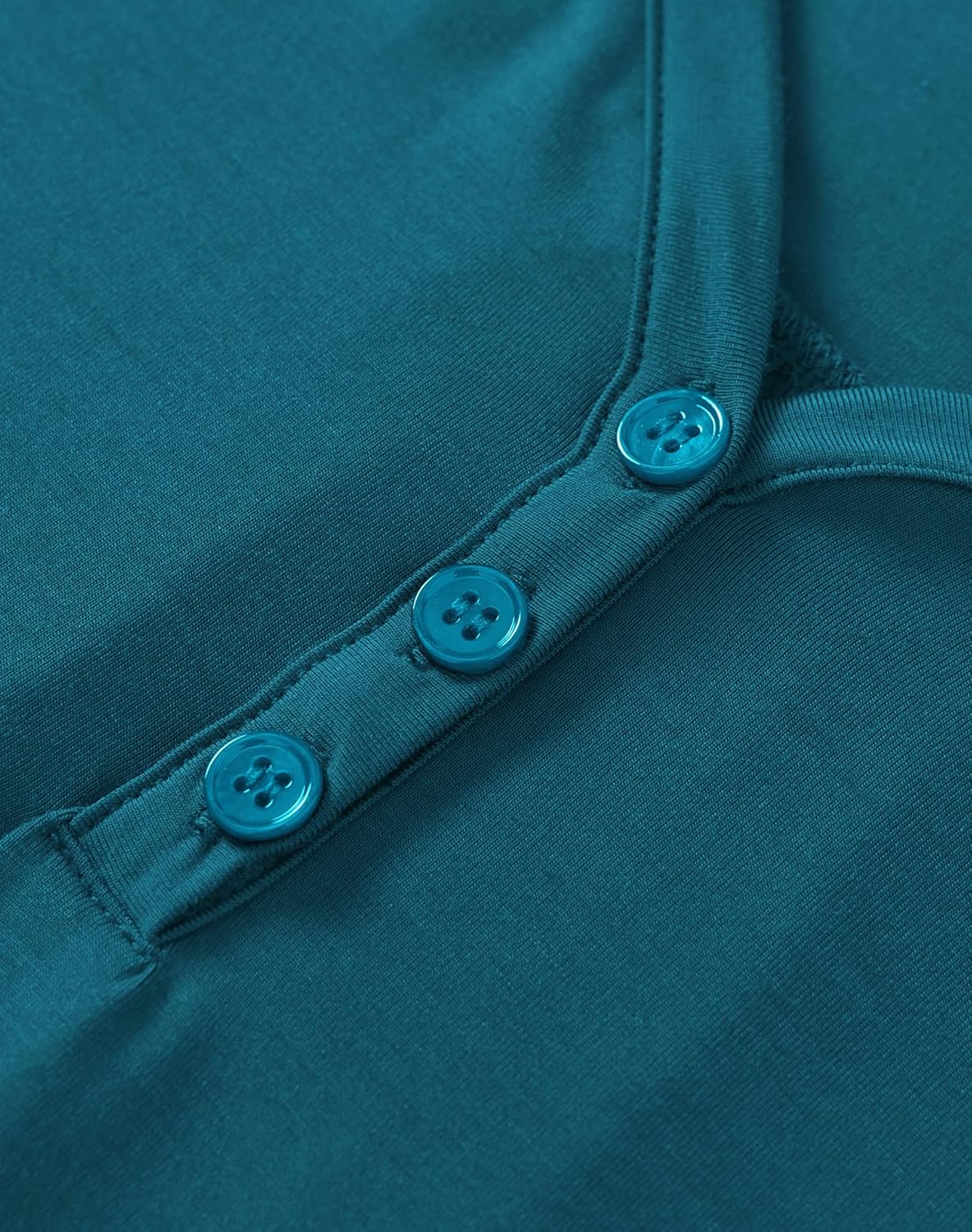 Latuza Women's Viscose Bermuda Shorts Pajama Set - Image 6