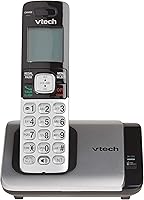 Vista 16 de Teléfono inalámbrico VTech DECT 6.0, Plateado