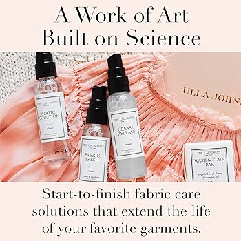 Amazon.co.jp: THE LAUNDRESS(ザ・ランドレス) スタティック