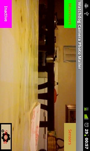 Watchdog Surveillance App - Thumbnail 2