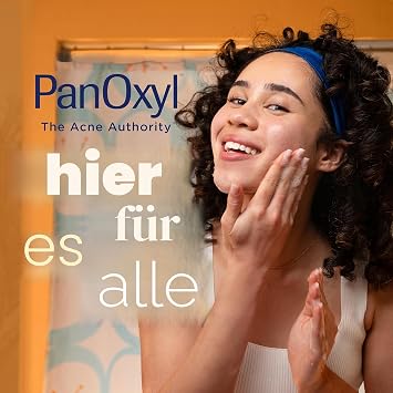 PanOxyl Blemishes Brightening Plasters - Dermatologist Recommended to Help Soften Dark Spots After Acne and Reduce Redness Large Clear Plasters