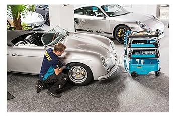 Amazon.co.jp: HAZET(ハゼット) 166C ツールワゴン 工具収納