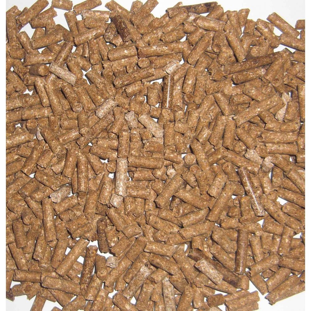 Goldthorpes Sow & Weaner NUTS (Pellets) 25Kg - Pig Feed