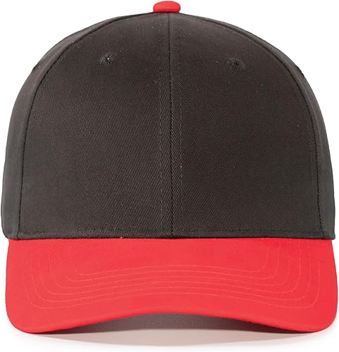 Miniatura 2 de Wisconsin - Gorro de camionero Walleye Fishing 920 (grafito)