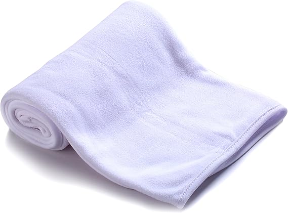 Ambrosya Couverture Doudou Pour Les Bebes En Molleton Bebe Couverture Romper Lit Couette Premiere Saison Saisons Enfants Oreiller Romper Couvre Lit Blanc Amazon Fr Bebe Et Puericulture