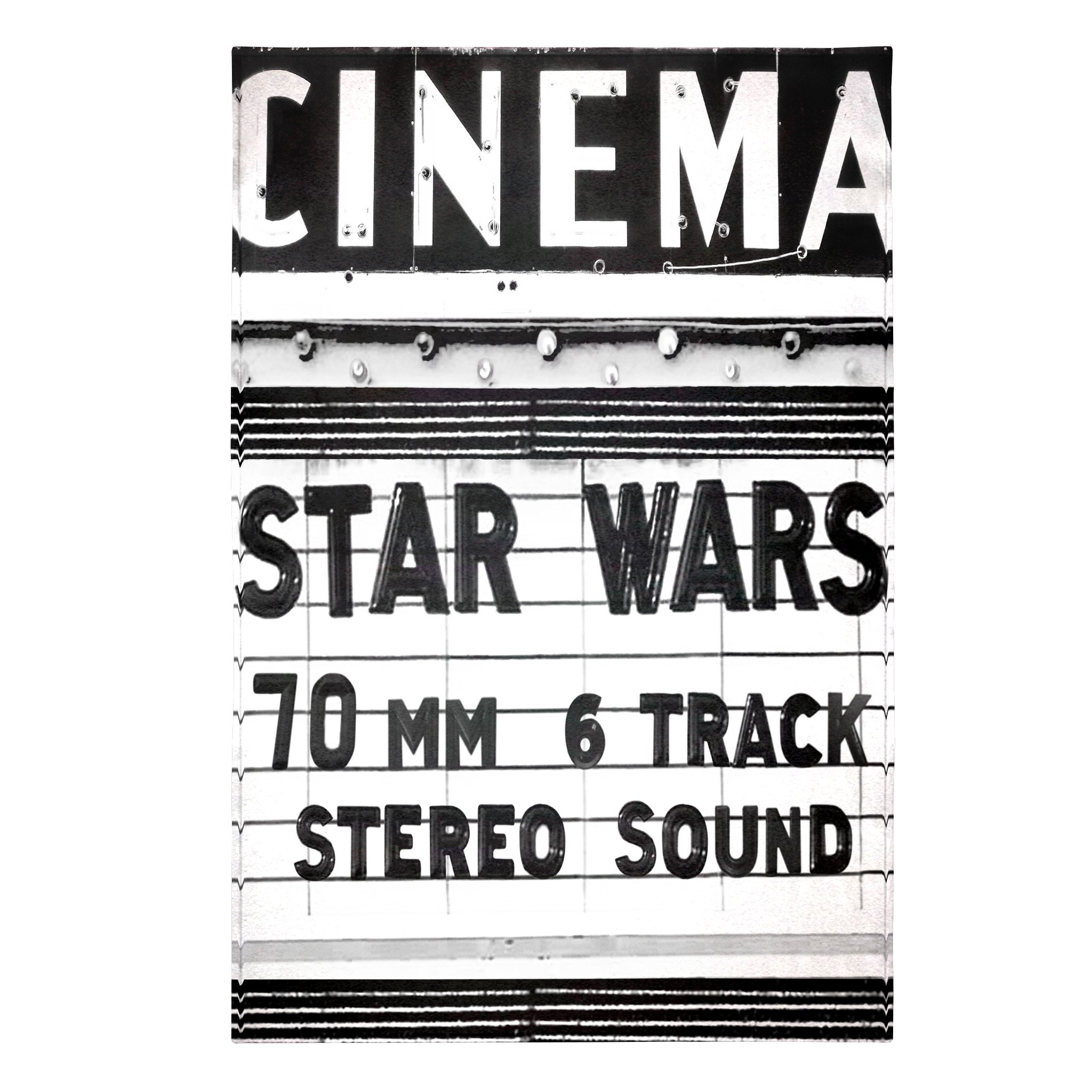 Couverture Star Wars Jay Franco pour décorer une chambre d'ado et éviter le froid