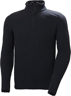 Helly Hansen Men's Arctic Ocean Windproof Sweatshirt Men's Sweatshirt