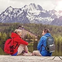 Vista 8 de Inogen Extended (16-cell) Battery - for the Inogen One G5/Inogen Rove 6 - Up to 12 hours, 45 minutes of battery life on setting 1-2.18 lbs.