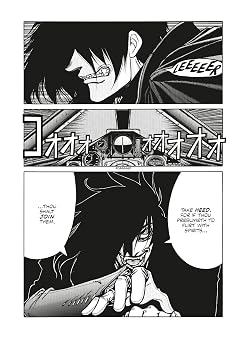 Hellsing Volume 5 (Second Edition)