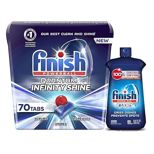 Where To Put Liquid Dishwasher Detergent? Find Out Now!