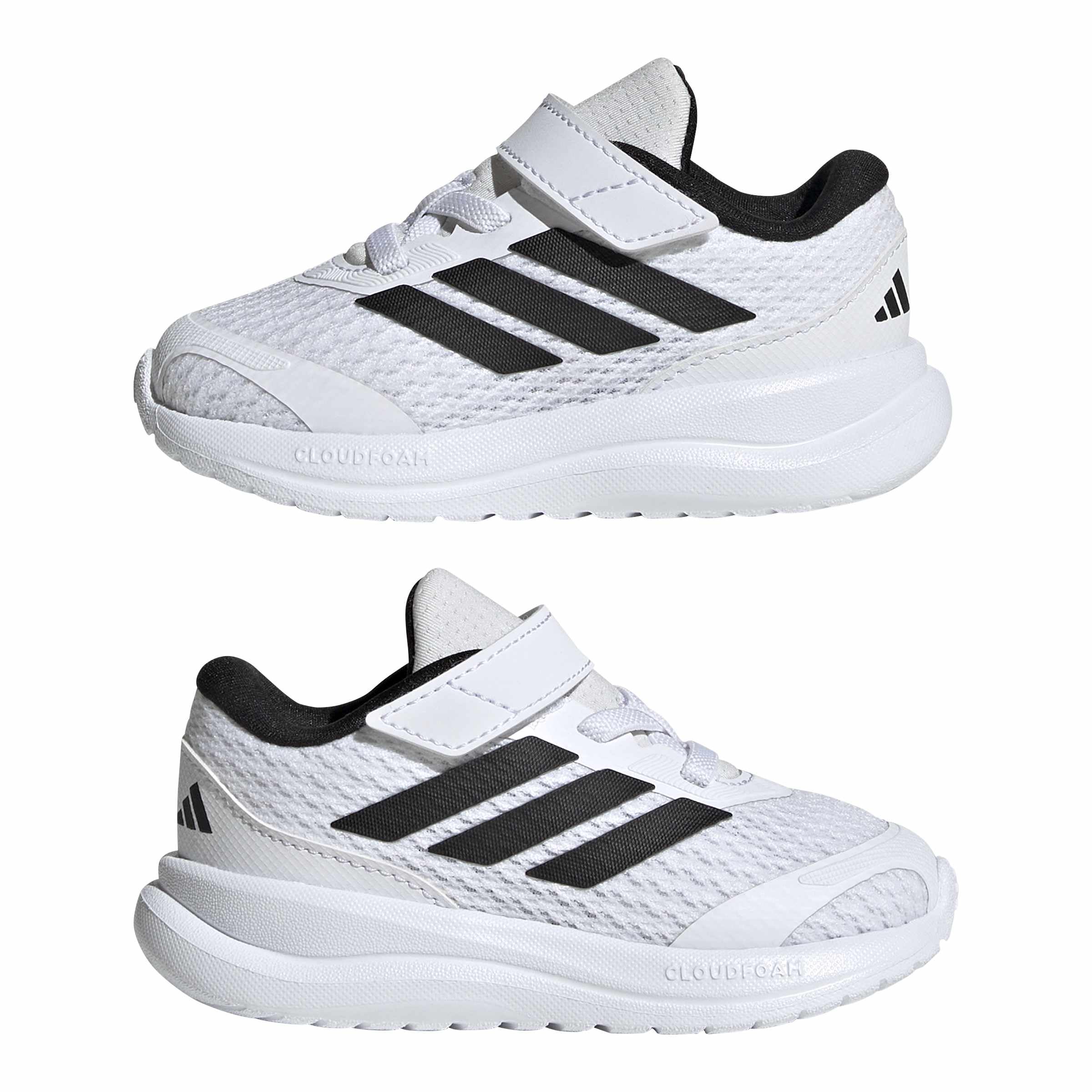 adidas Unisex bebé Runfalcon 6 Infant Shoes