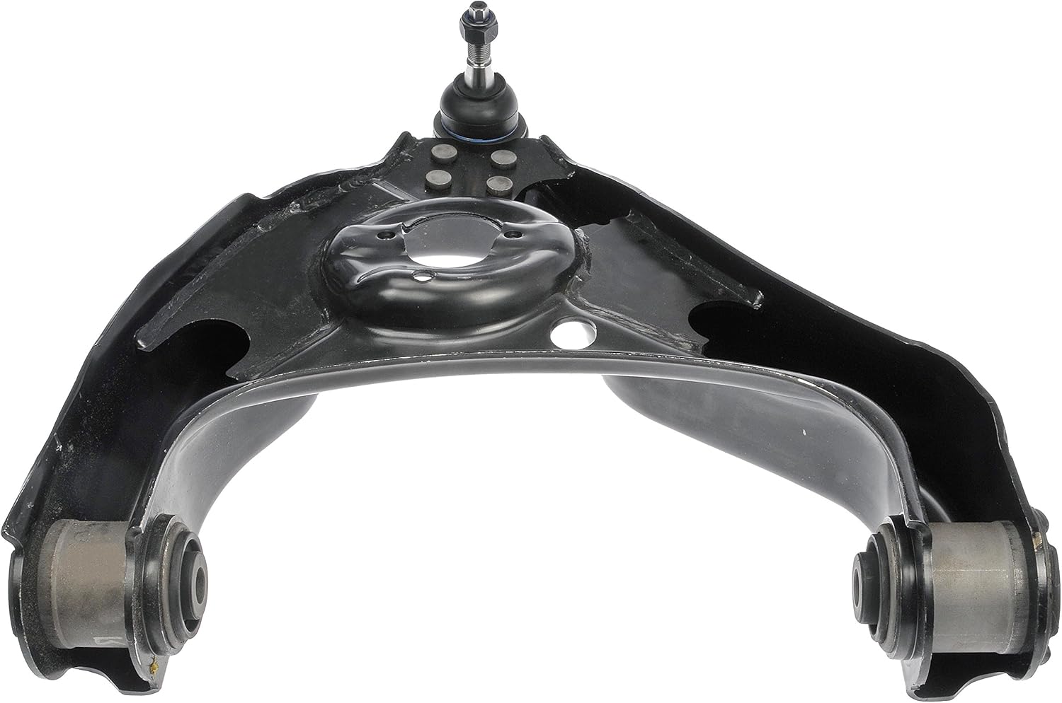 Dorman 522-982 Front Passenger Side Lower Suspension Control Arm and Ball Joint Assembly Compatible with Select Dodge / Ram Models