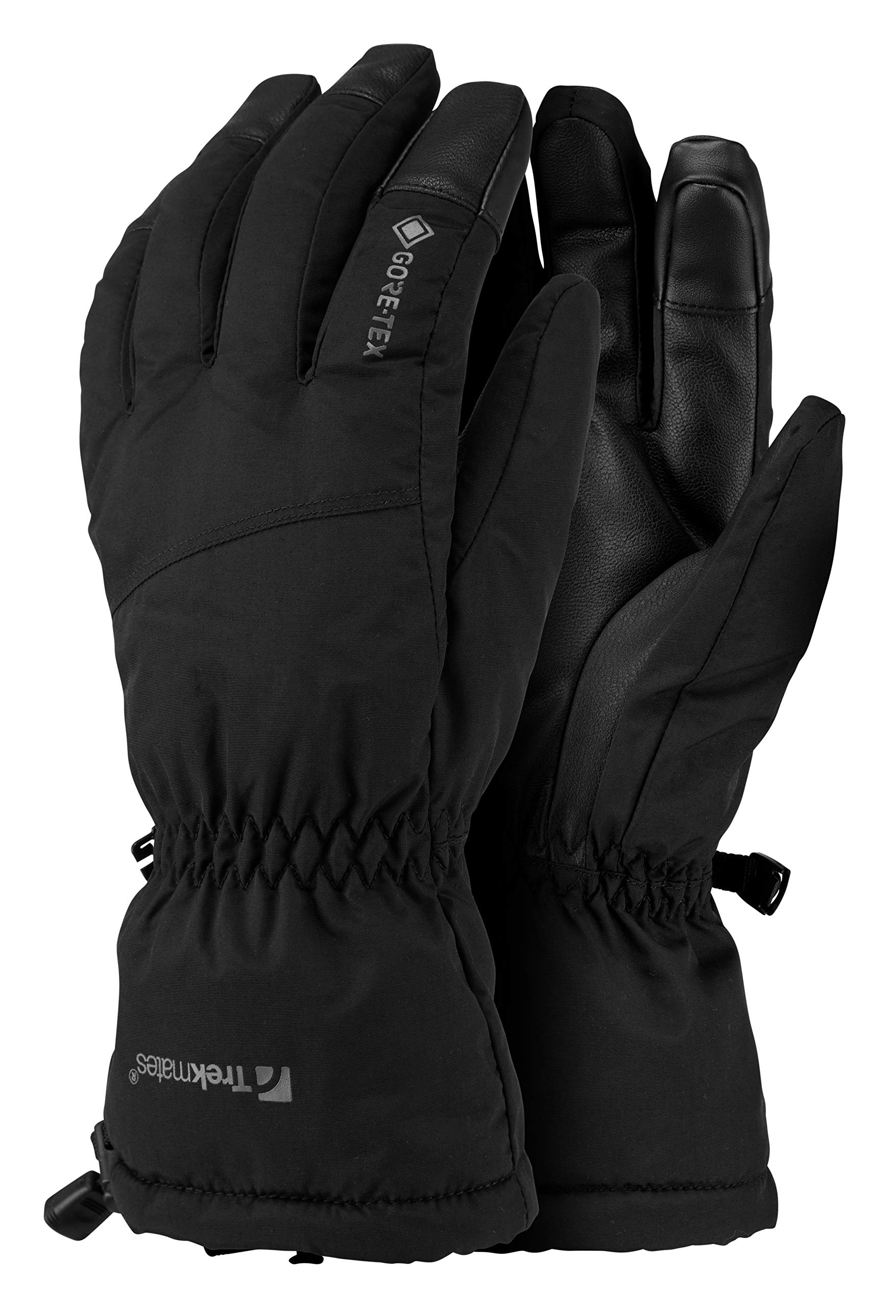 Trekmates Men's Black Chamonix Gtx Glove Xxl
