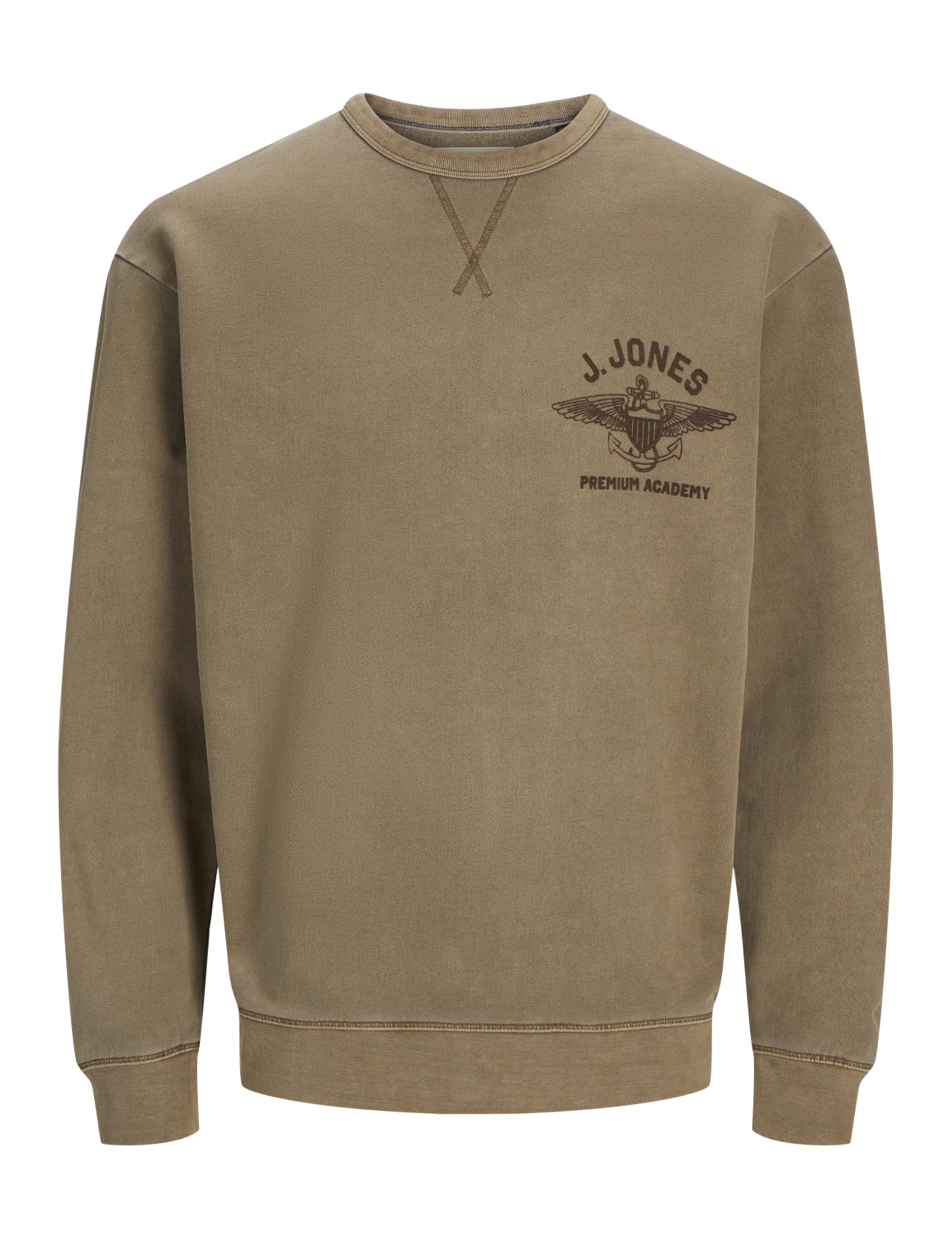 Jack & Jones Sweatshirt Crewneck