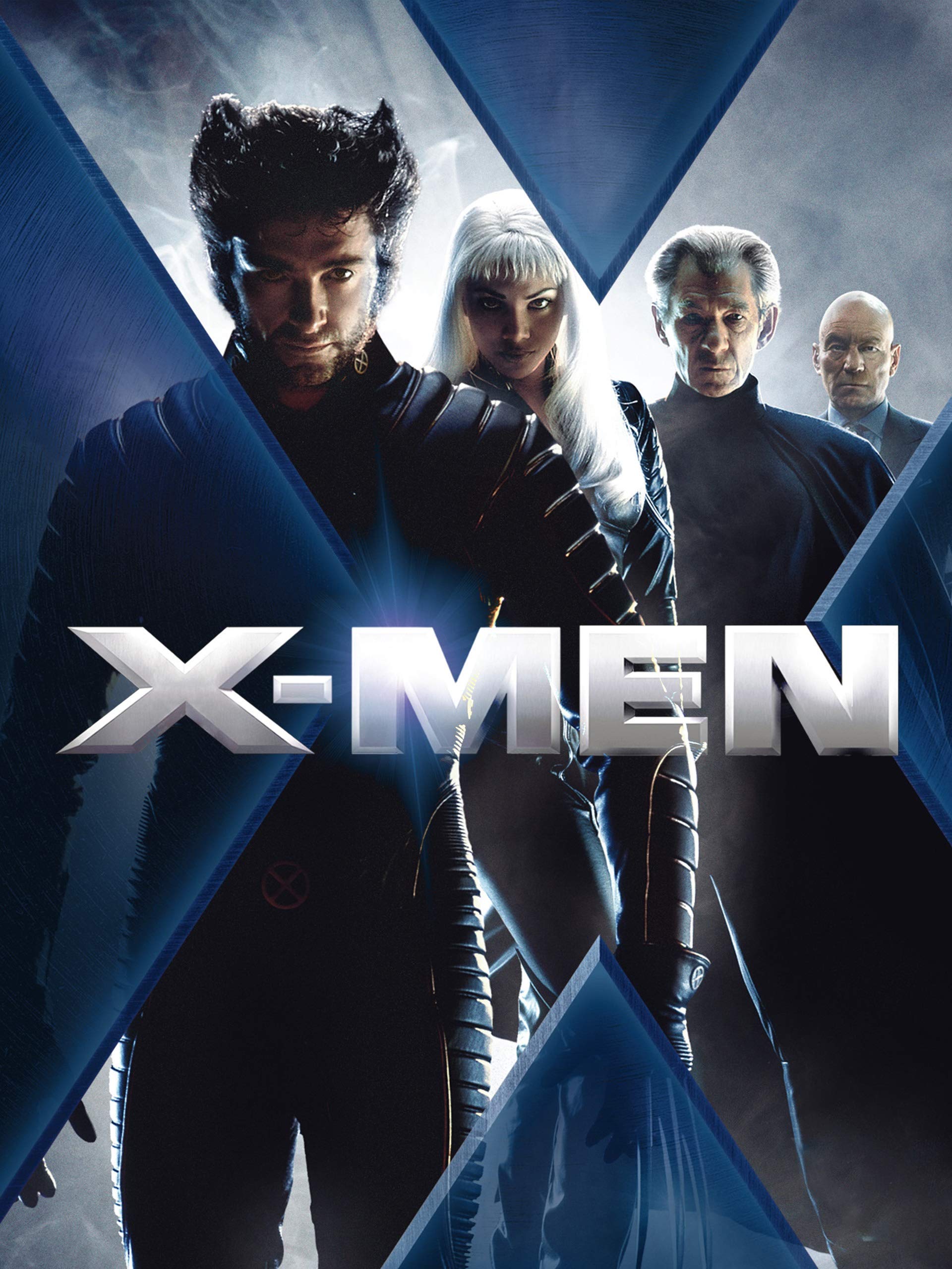 X-Men