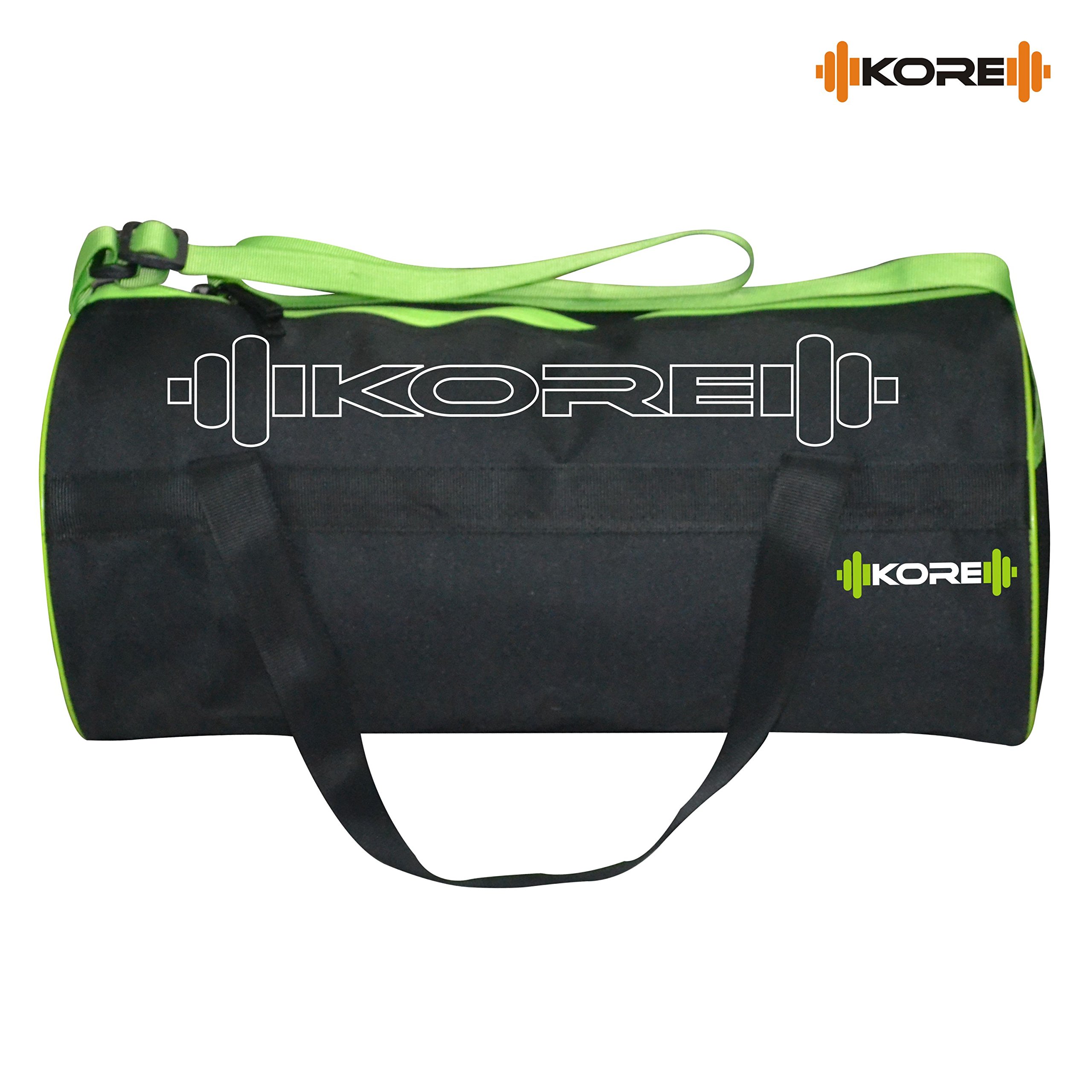 ventilated gym bag