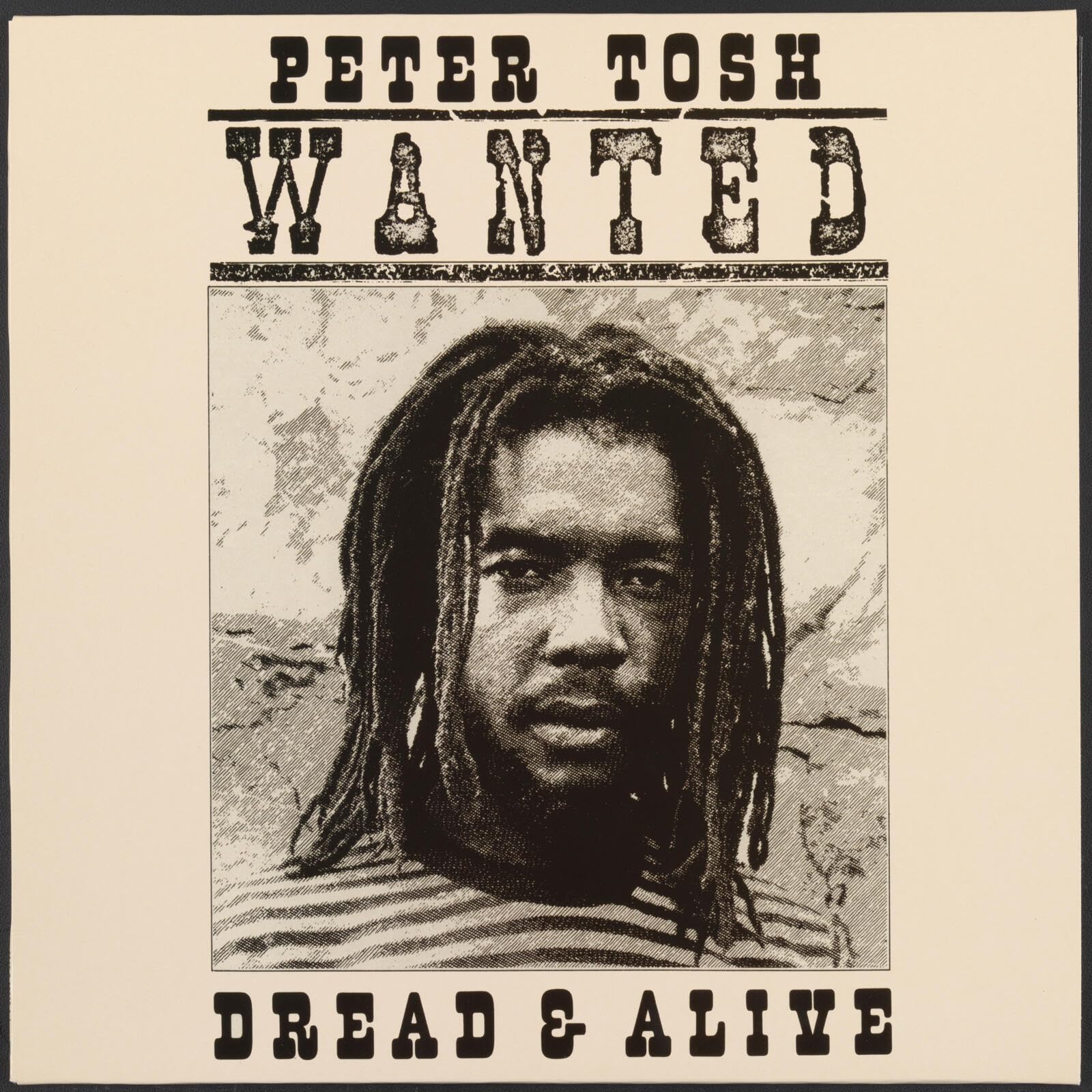 Wanted Dread & Alive Lim