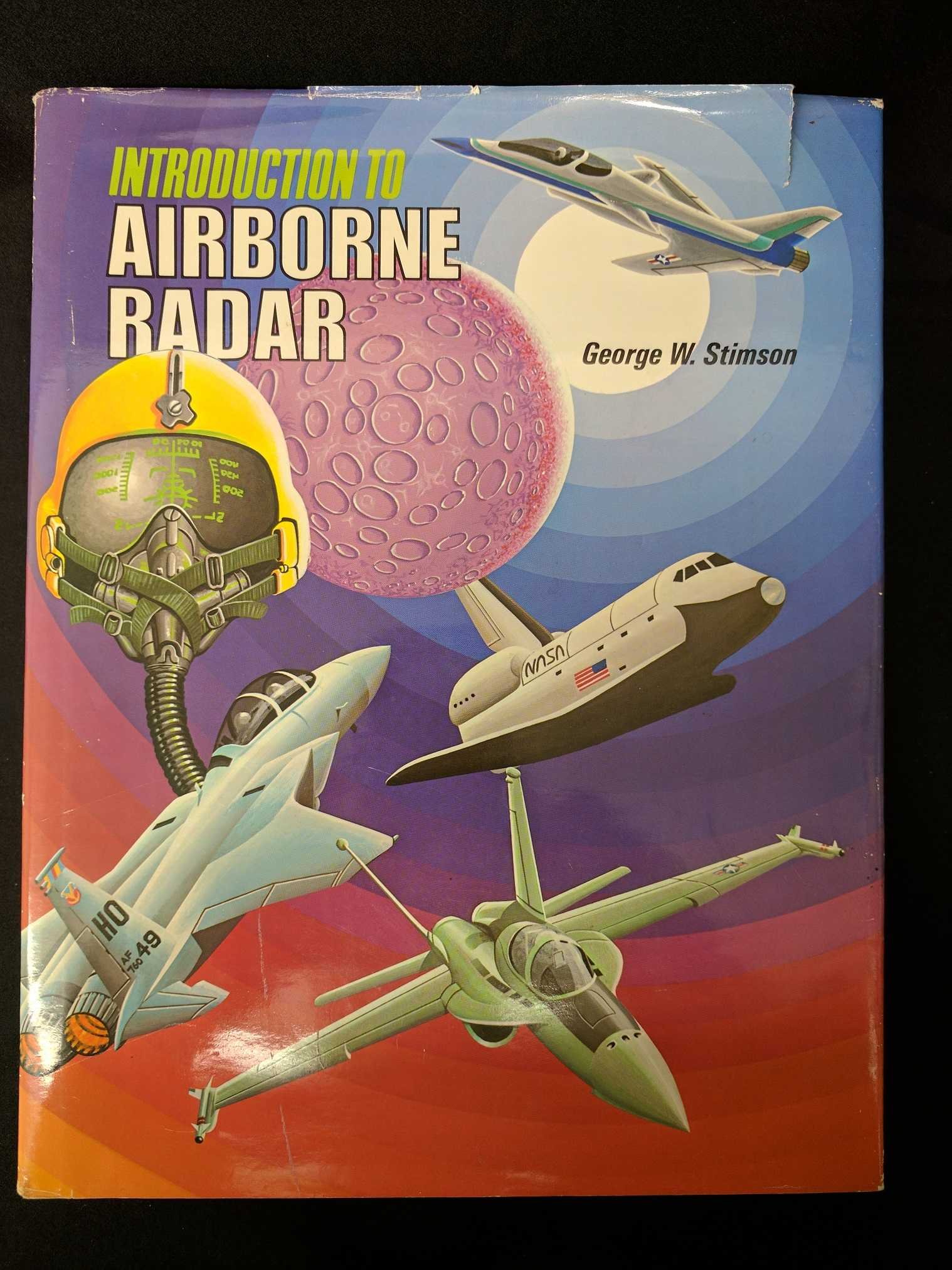 Amazon.co.jp: Introduction to Airborne Radar : 本