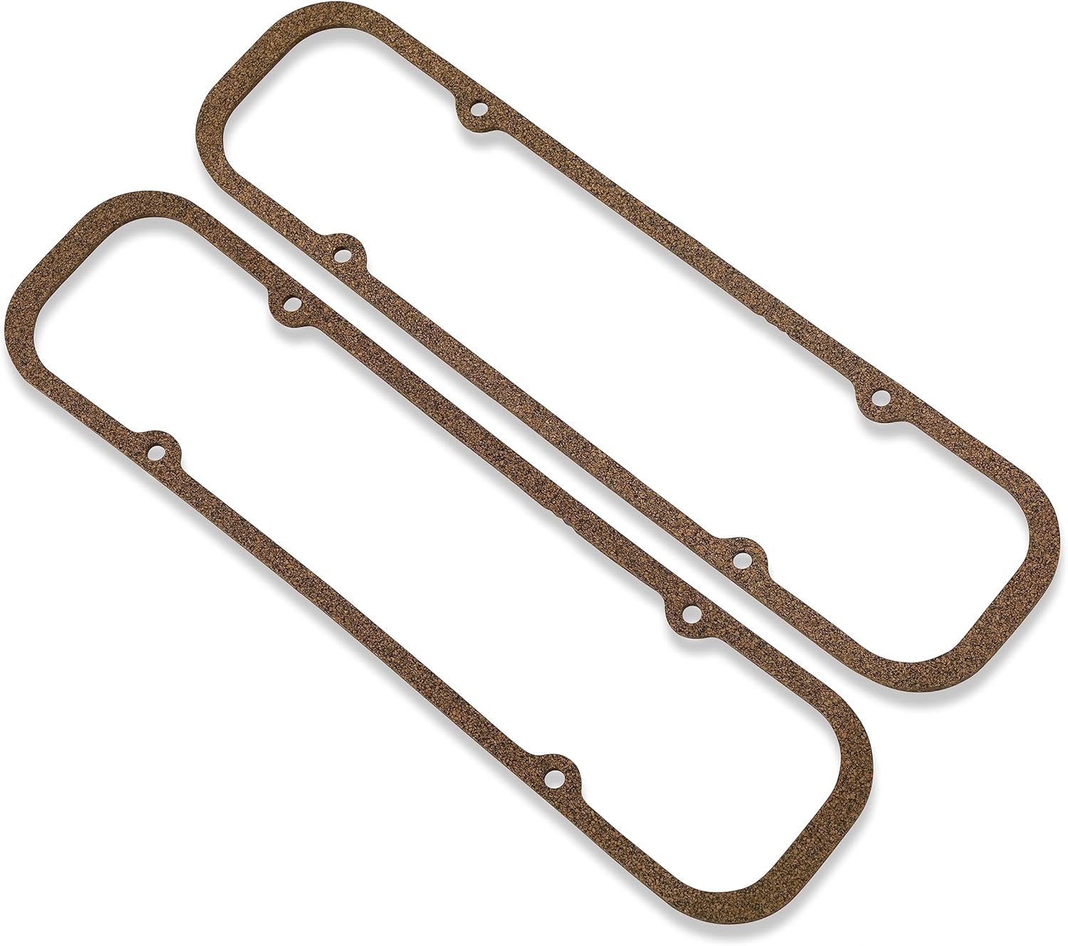 Mr. Gasket 576 Pontiac V8 Valve Cover Set