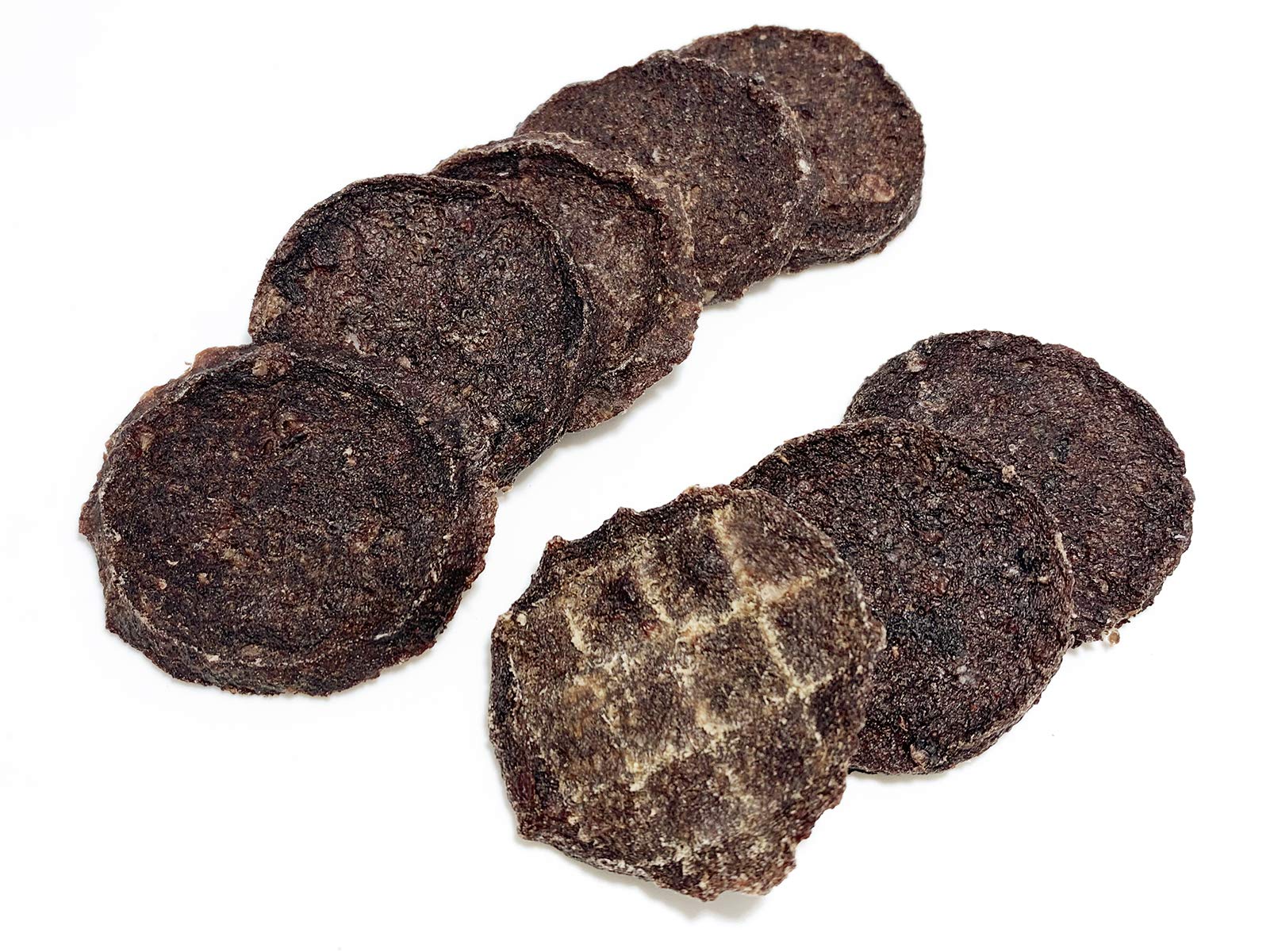 みちのくファーム　馬肉チップ　500g*2袋(1kg)　犬用無添加おやつ 馬肉チップ | みちのくファーム