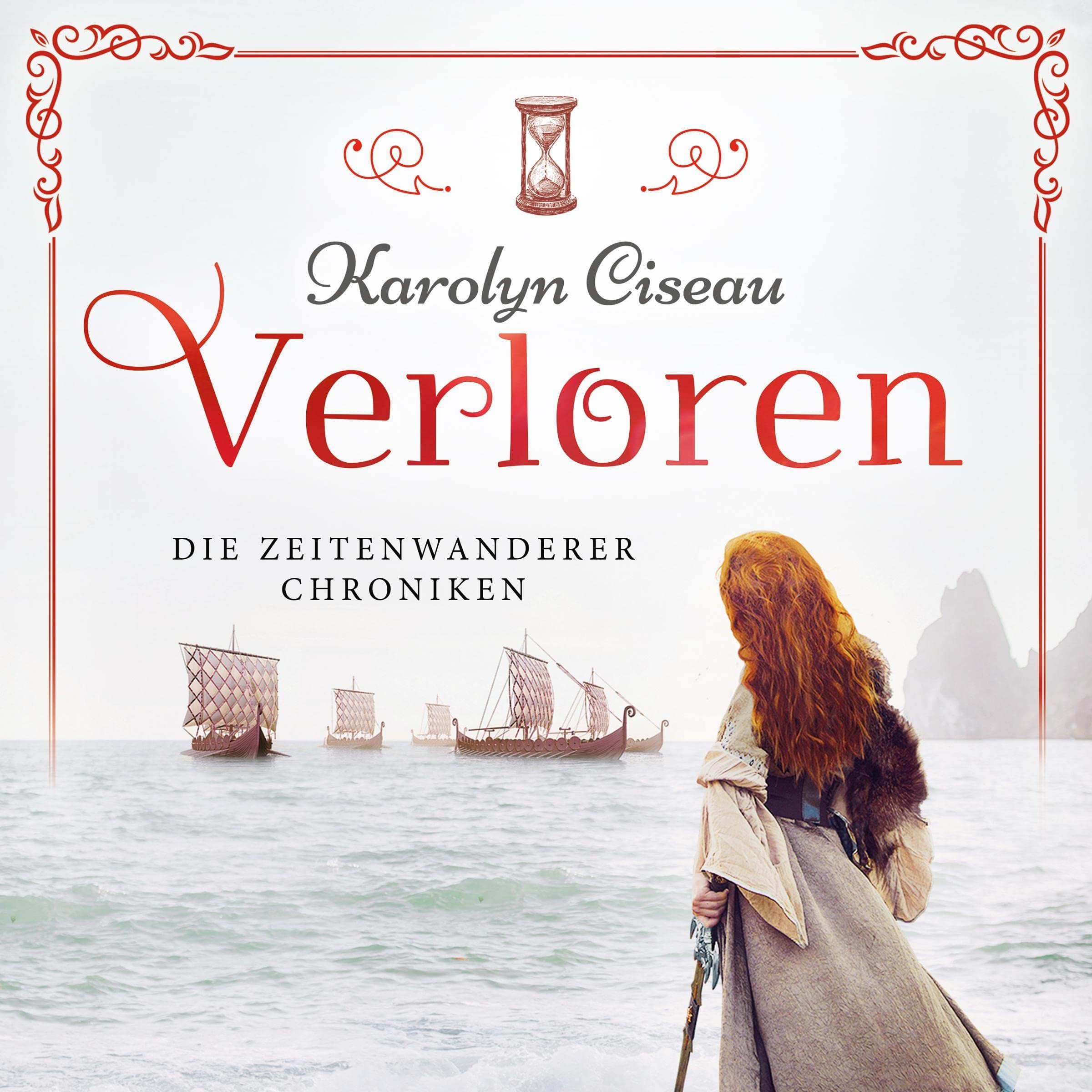 Cover art for Verloren