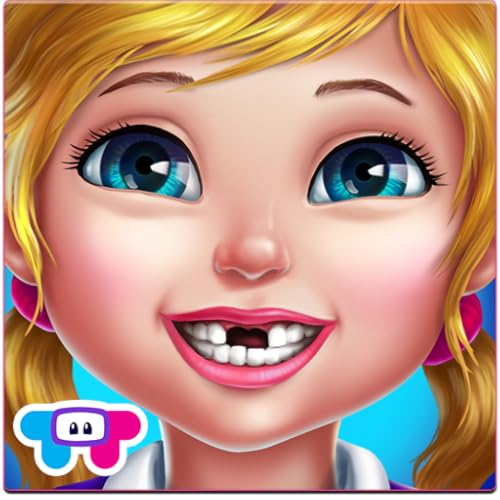 Tooth Fairy Princess - Magical Adventure