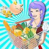 Steuern Sie Ihr Einkaufengeschäft und werden Sie ein bestes storekeeper!