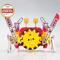 Vista 4 de My Gears - Conjunto de animales