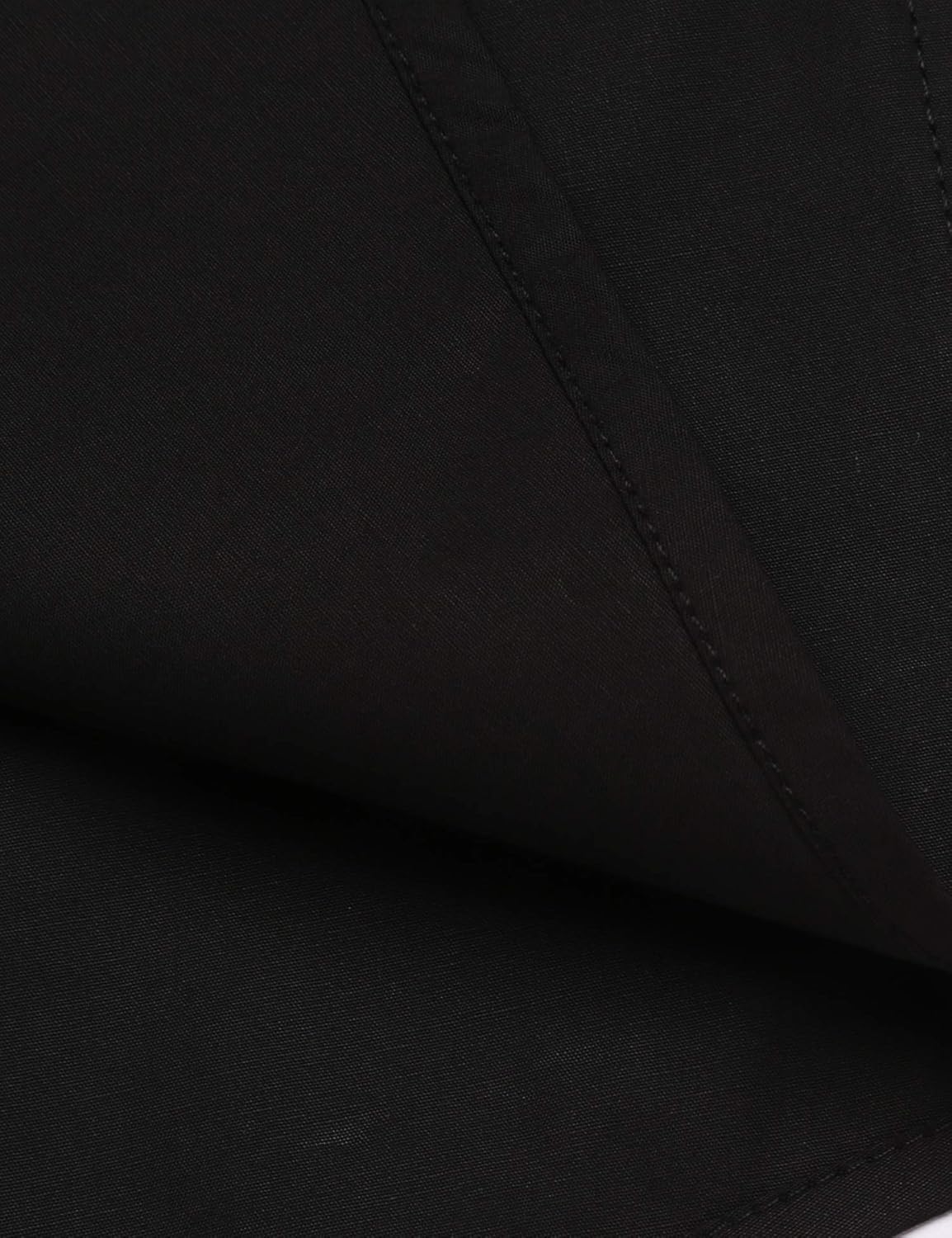 COOFANDY Men's Western Shirts Long Sleeve Embroideres Cowboy Shirts Casual Button Down Shirt - Image 6